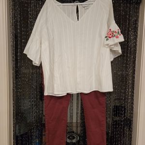 Levi's Women's Size 16